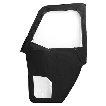 Solid Spare Soft Door Cab Enclosure For Polaris Midsize Ranger 570 2015-2022 Standard 500 EV