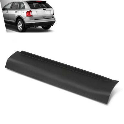 Solid Spare Fit For 2007-2014 Ford Lincoln MKX Edge Rear Left Side Door Molding FO1504111