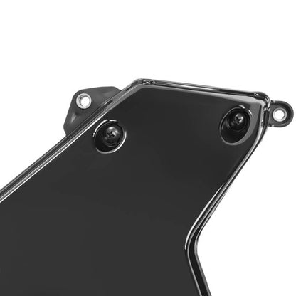 Solid Spare Speakers Inner Fairing For Harley Davidson Road Glide CVO FLTRU FLTRX 2015-up