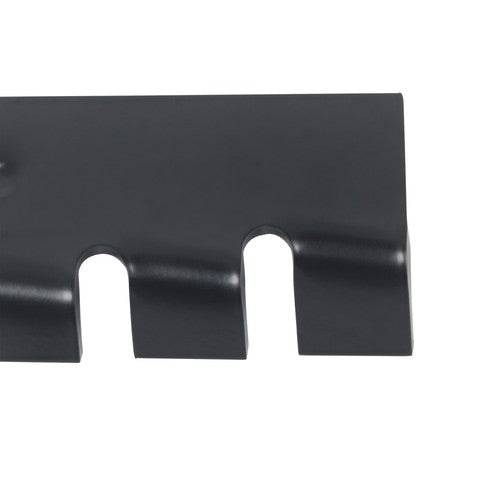 Solid Spare Fit For Toro 20008 131-4547-03 108-9764-03 2 Pcs 22'' Mulching Lawn Mower Blades