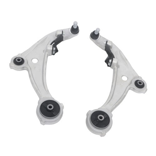 Solid Spare Suspension Control Arms Tie Rod Ends Sway Bar Kit For Nissan Altima 2007-2012