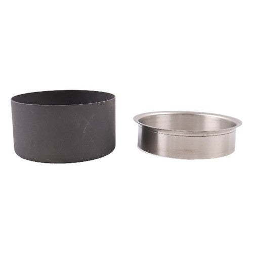 Solid Spare Front Crankshaft Wear Sleeve 3006742 For Cummins N14 855 Engine