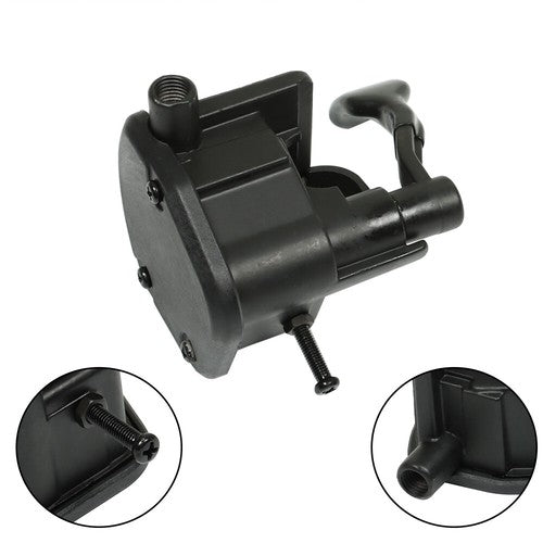Solid Spare NEW THUMB THROTTLE Assembly Fit For YAMAHA RAPTOR 350 660 700 P TT03 US
