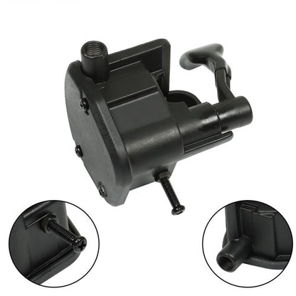 Solid Spare NEW THUMB THROTTLE Assembly Fit For YAMAHA RAPTOR 350 660 700 P TT03 US