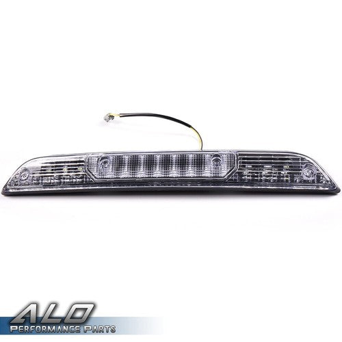 Solid Spare Fit For 15-19 Ford F150 LED Third Brake Light High Mount Stop Cargo Light