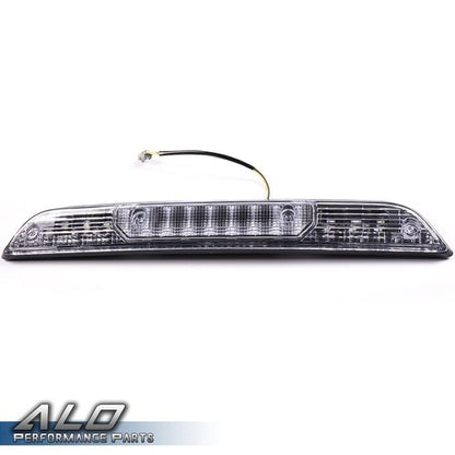 Solid Spare Fit For 15-19 Ford F150 LED Third Brake Light High Mount Stop Cargo Light
