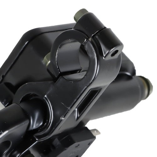 Solid Spare For Polaris Sportsman 500 1996-1998 Front Brake Calipers & Brake Master Cylinder