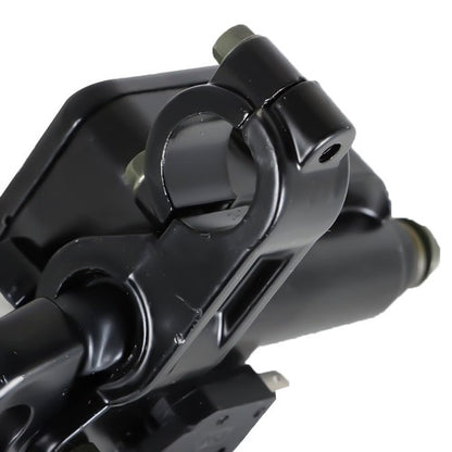 Solid Spare For Polaris Sportsman 500 1996-1998 Front Brake Calipers & Brake Master Cylinder