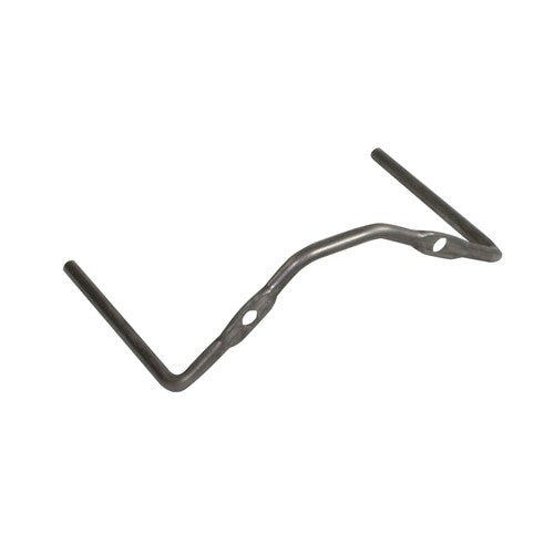 Solid Spare [AYP] [432520] Mandrel Pulley Belt Keeper AYP Replaces 532432520 199189