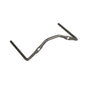 Solid Spare [AYP] [432520] Mandrel Pulley Belt Keeper AYP Replaces 532432520 199189