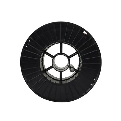 Solid Spare New ER70S-6 .035" (0.9 mm) Mild Steel MIG Welding Wire - 33 Lbs Roll