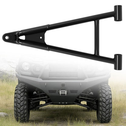 Solid Spare Black Front Lower A Arm For Kawasaki MULE PRO FXT FX FXR DXT 2015-25 Left Right