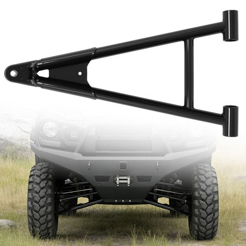 Solid Spare Black Front Lower A Arm For Kawasaki MULE PRO FXT FX FXR DXT 2015-25 Left Right
