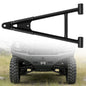 Solid Spare Black Front Lower A Arm For Kawasaki MULE PRO FXT FX FXR DXT 2015-25 Left Right