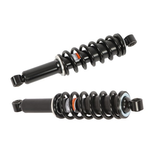 Solid Spare Front Shocks 2002-2020 For Suzuki Eiger 400 & King Quad 400 52100-38F10-019 ATV