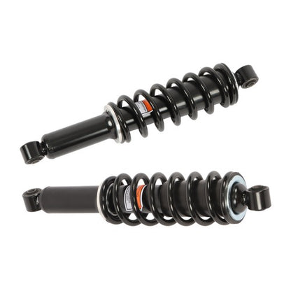 Solid Spare Front Shocks 2002-2020 For Suzuki Eiger 400 & King Quad 400 52100-38F10-019 ATV