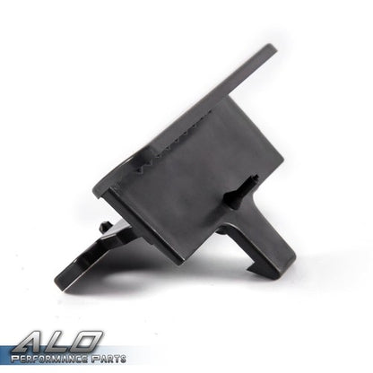 Solid Spare Fit For 07-14 Chevy Silverado Tahoe Yukon Center Console Armrest Latch Lid