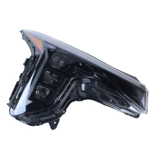 For 2025 2026 Hyundai KIA K4 Right Passenger LED Headlight Lamp 92102-GG140