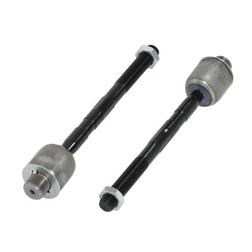 Solid Spare EV800576 Front Lower Control Arms Tierods Sway Bar Links For Lincoln 2007-2014