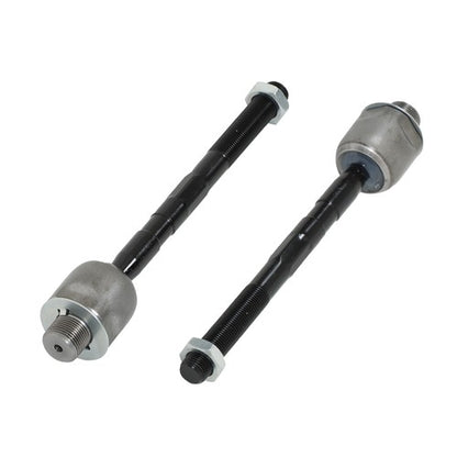 Solid Spare EV800576 Front Lower Control Arms Tierods Sway Bar Links For Lincoln 2007-2014