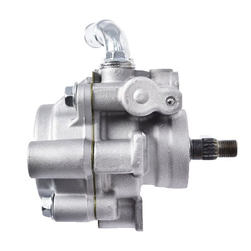 Solid Spare Power Steering Pump 21-5876 Fit for 92-01 Toyota Solara Camry 2.2L l4