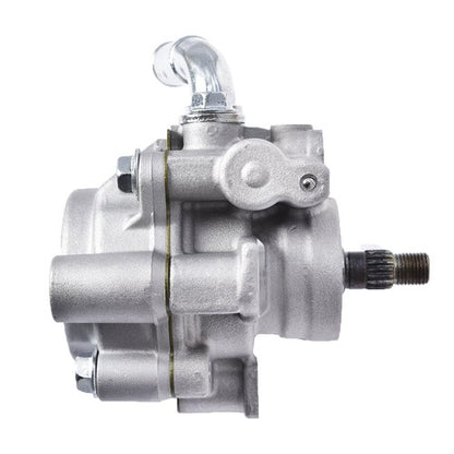 Solid Spare Power Steering Pump 21-5876 Fit for 92-01 Toyota Solara Camry 2.2L l4