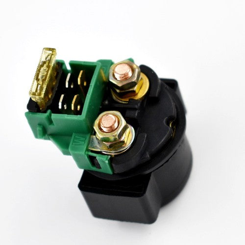 Solid Spare Starter Relay Solenoid Switch For Arctic Cat 366 350 425 AT1 08- 12