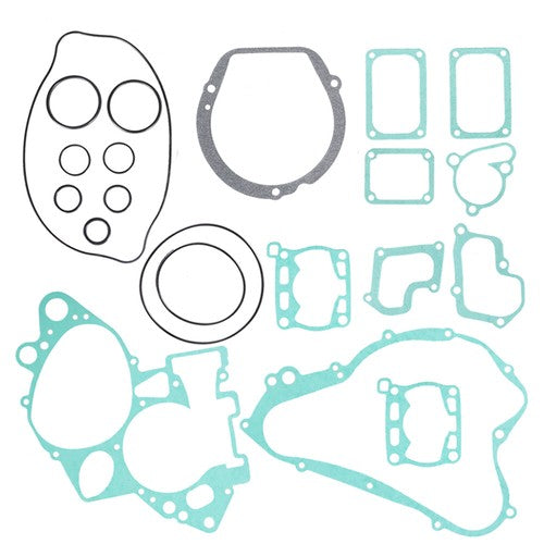 Solid Spare For Suzuki RM 125 1992 1993 1994 1995 1996 1997 Complete Engine Gasket Kit Set