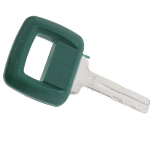 Solid Spare 2X Ignition Key 17225331 For Volvo Articulated Hauler Models A20C A25C A30C