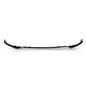 Solid Spare Fit For 2021-2024 Toyota Camry SE XSE Front Lower Grille Trim Molding Black