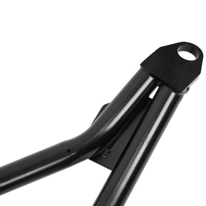 Solid Spare 2" Forward Offset A-Arms For 2018+ Can-Am Defender HD 10 High Clearance