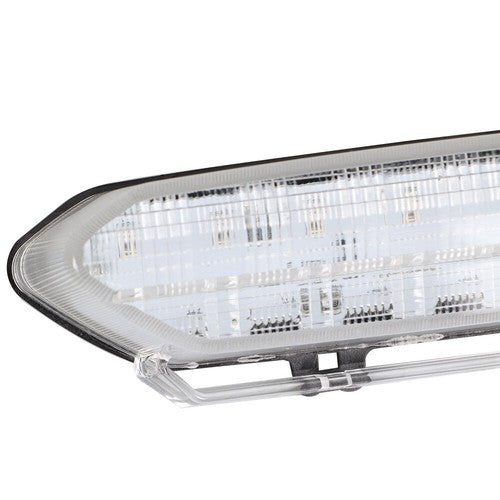 Solid Spare For Yamaha YFZ450 2006 2007 2008 2009 5TG-84710-21-00 LED Tail Light Taillight