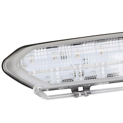 Solid Spare For Yamaha YFZ450 2006 2007 2008 2009 5TG-84710-21-00 LED Tail Light Taillight