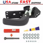 Solid Spare Door Handle Repair Kit Interior Inside LH For 07-13 Chevy Silverado GMC Sierra