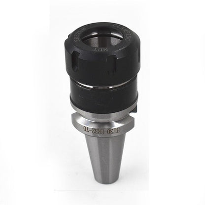 Solid Spare 4 Chucks Tool Holder BT30-ER32 Collet Chuck W. 70mm GAGE LENGTH