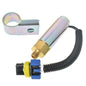 Solid Spare For Freightliner Replace #A06-26631-000 New Fan Clutch High Temp Solenoid Valve