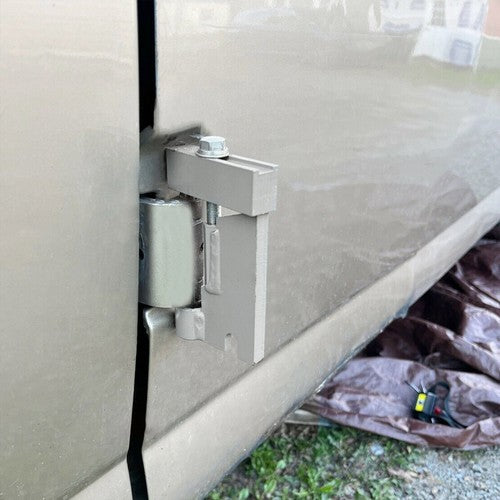 Solid Spare For Chevy Express GMC Savana Vans Automotive Door Hinge Pin Puller Remover Tool