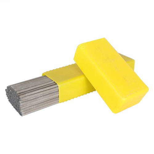 Solid Spare 1/8"×14" E7018 Premium Arc Welding Rods Carbon Steel Electrode 10 lb Box
