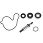 Solid Spare For Yamaha YFZ 450 2004-2013 Water Pump Repair Kit w/ Shaft Bearing Seals ATV