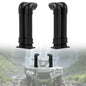 Solid Spare Snorkel Kit Fits Polaris Sportsman 570 EPS Trail 2014-2025 2015 16 2017 2018 ATV
