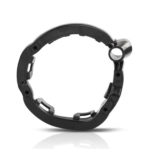 Solid Spare Fog Light Bracket Left Side Fit For 2015-2020 Mercedes-Benz GLA-Class MB2602100