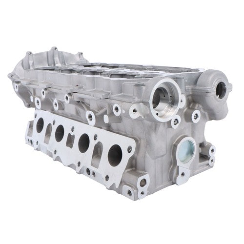 Solid Spare For Audi A3 A4 TT VW Jetta Eos L4 2.0L 06F103064A Engine Cylinder Head Assembly