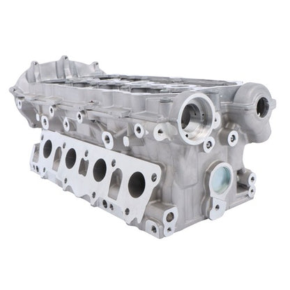 Solid Spare For Audi A3 A4 TT VW Jetta Eos L4 2.0L 06F103064A Engine Cylinder Head Assembly
