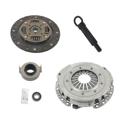 Solid Spare Automotive Clutch Kit (w/Kit Lube Pack) For Honda Fit 2007 2008 1.5L 08-054