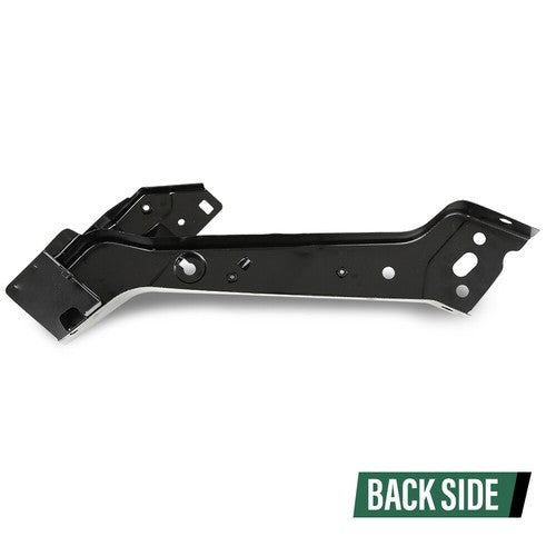 Solid Spare Fit For 2011-2021 Jeep Grand Cherokee/Dodge Durango Upper Radiator Support Right