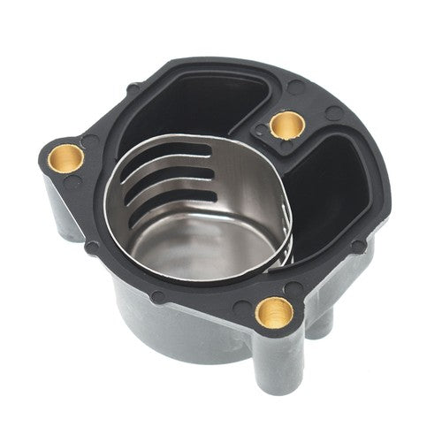 Solid Spare Water Pump Impeller Kit Fit For OMC Cobra 1986 - 1993 984461 777128 983895