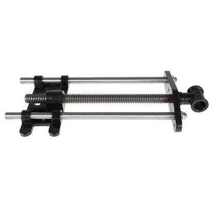 Solid Spare 10" Wood Bench Vise Woodworking Wood Working Bench Vice Tool Cast iron