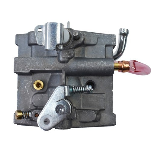 Solid Spare Carburetor Fit For KAWASAKI FB460V 4 Stroke Engine 15003-2796 Replace 15003-2777