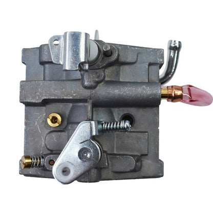 Solid Spare Carburetor Fit For KAWASAKI FB460V 4 Stroke Engine 15003-2796 Replace 15003-2777