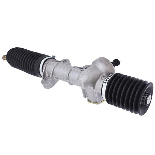 Solid Spare Steering Gear Box Assembly / Steering Rack For Club Car DS 1984+ Golf Cart